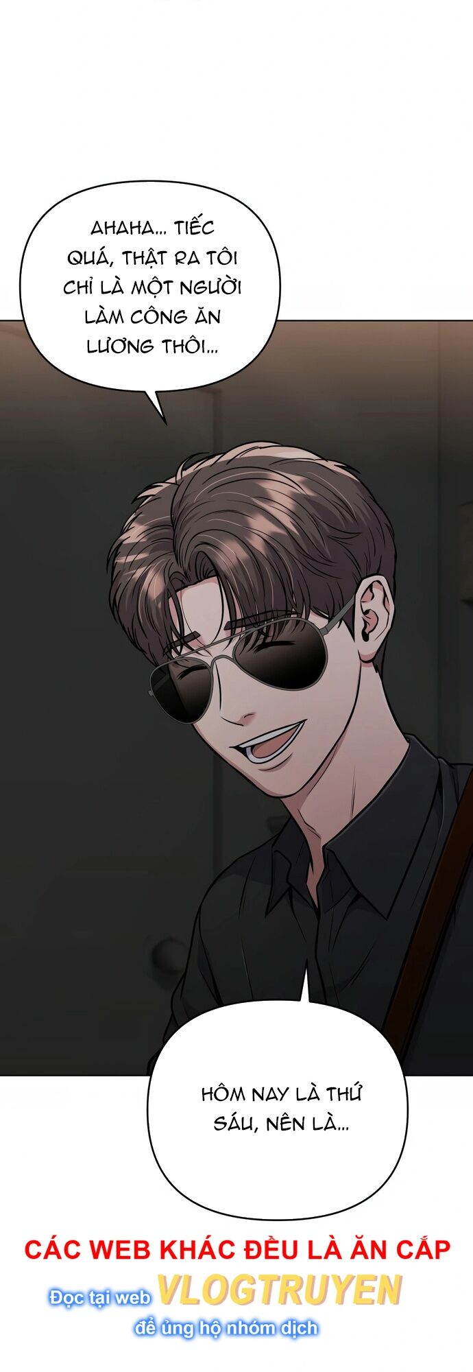 Nhân Viên Thực Tập Kim Cheolsu - chap23 - Trang 78